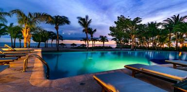Residencias Reef Cozumel Luxury vacation rental condos 7200