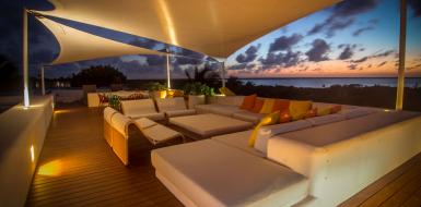 Casa Ikal Oceanfront villa for vacation rentals