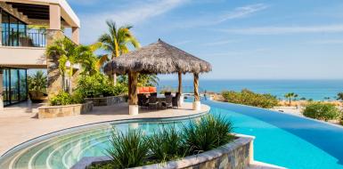 Casa de Suenos Luxury vacation rental villa