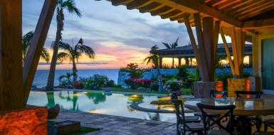 Los Cabos Luxury Vacation Rental