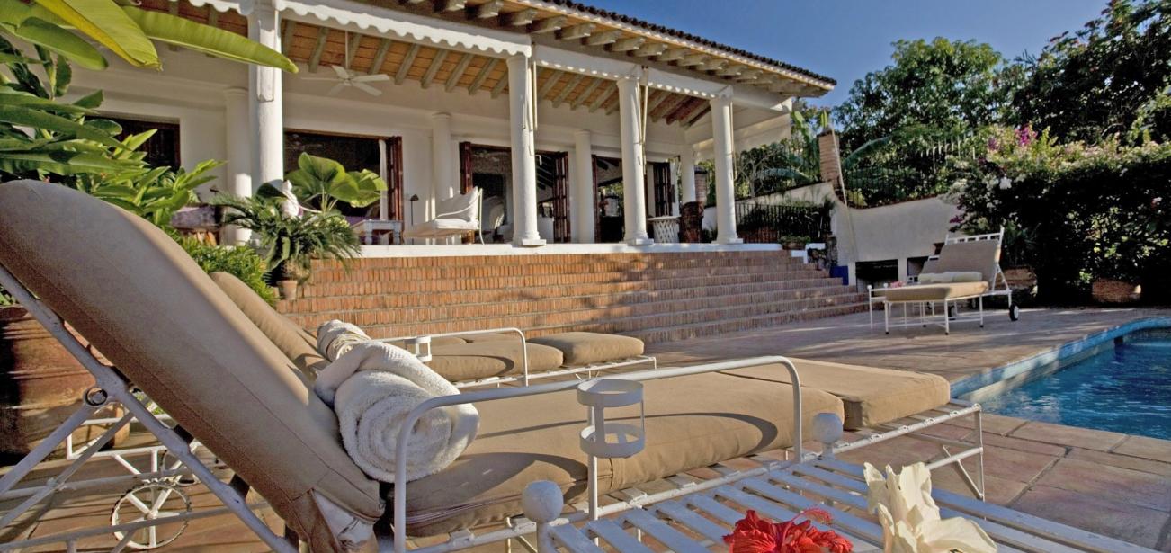 Villa Veranda 