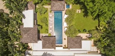 Phuket Luxury Vacation Rentals