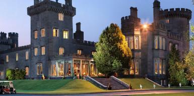 castle Ireland