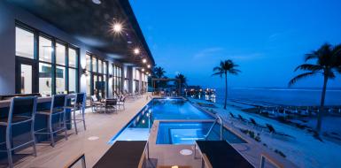 Cayman Luxury Villa Evolution