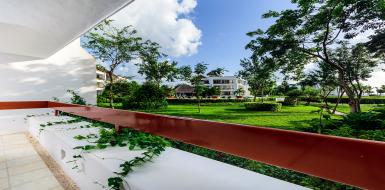 residencias reef  7180 cozumel mexico luxury beachfront apartments vacation rental condos
