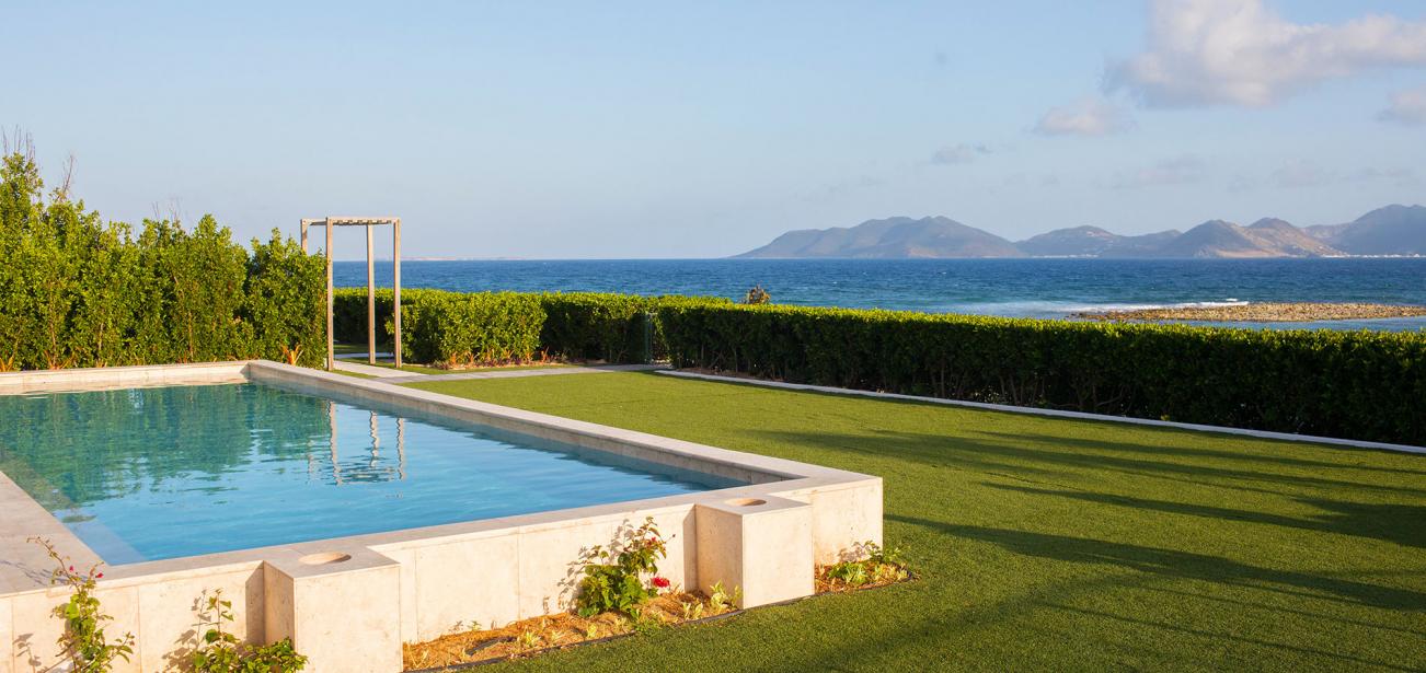 Anguilla Luxury Villa