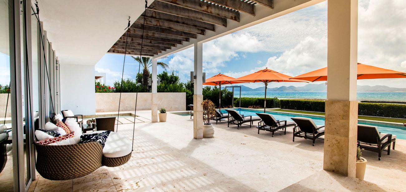 Anguilla Luxury Villa