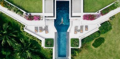 Luxury Vacation Rental Villas