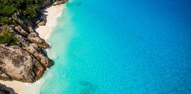 seychelles luxury vacation rentals