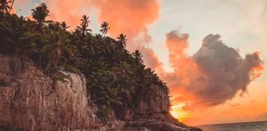seychelles fregate private island vacation rental