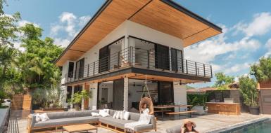 Luxury Vacation Rentals Costa Rica