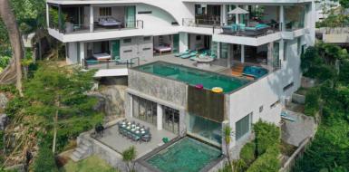 luxury villas in phuket