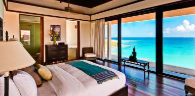 Anguilla luxury vacation rentals