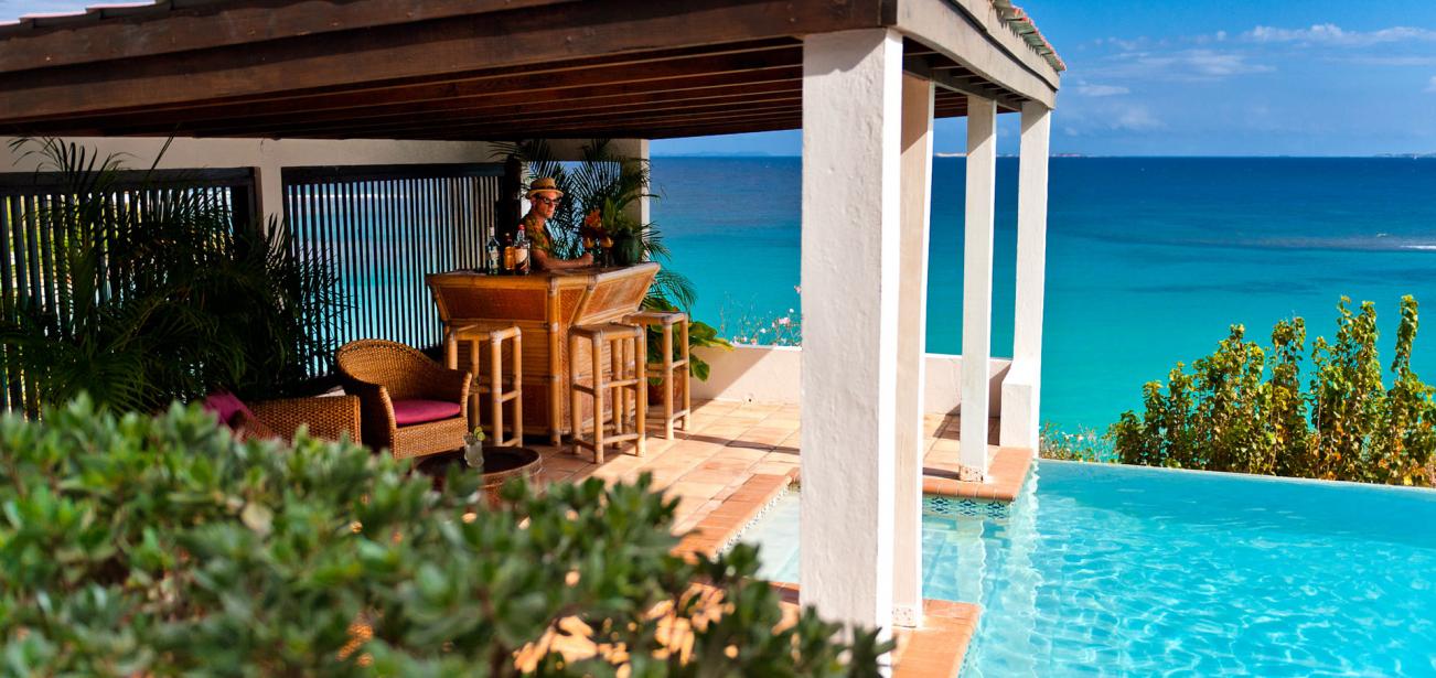 Luxury Villa Zenaida Anguilla