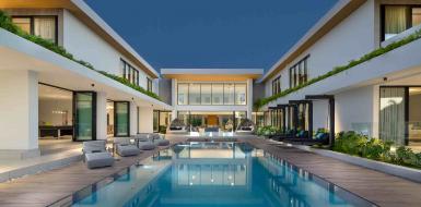 Yarari Royale Luxury Vacation Rental Villa Punta Cana