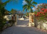 Oceanfront Villa Ambrosia Anguilla