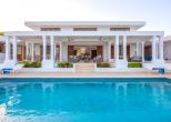 Luxury Vacation Rental Villa