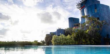 Tigre Del Mar Luxury Vacation Rental Villa Costa Careyes