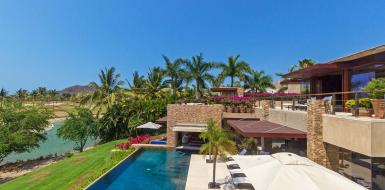 Casa Herradura Luxury Vacation Rental Lagos Del Mar Punta Mita