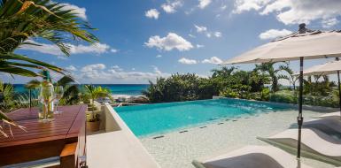 Playacar Luxury Vacation Rental Vista Hermosa
