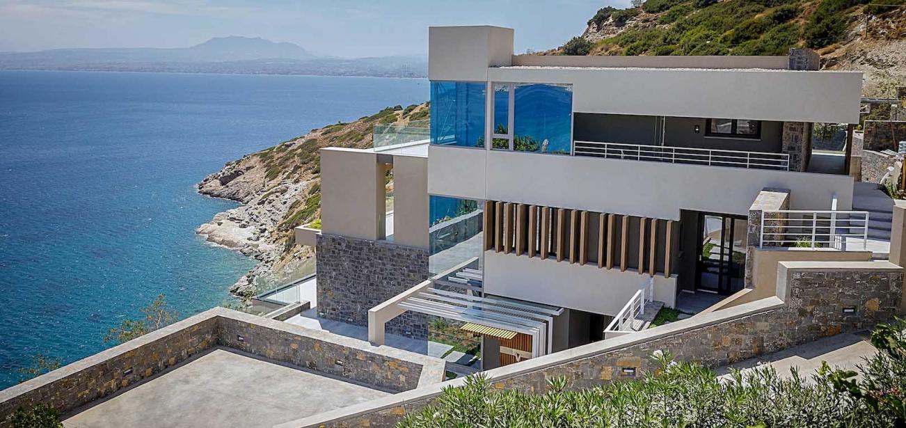 crete villa electra 