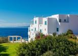 villas in crete 